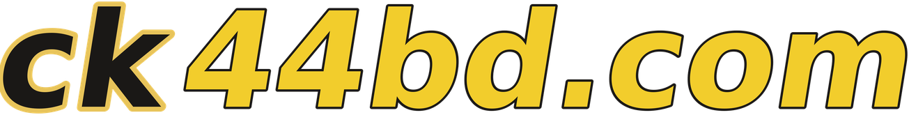 ck44bd.com logo
